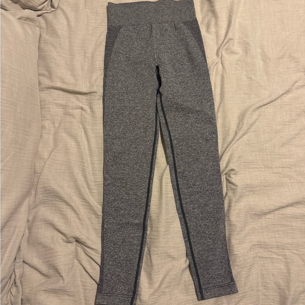 Gymshark leggings